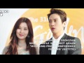 [FMV] Beautiful YongSeo Reunion GDA 2017 [ENG SUB]