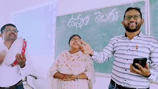 ఉన్నతి training/తెలుగు/LIP/గడ్డం శ్రీను,సునీత గార్లు పాడిన అద్భుతమైన పాటలు/Yadadri bhongir