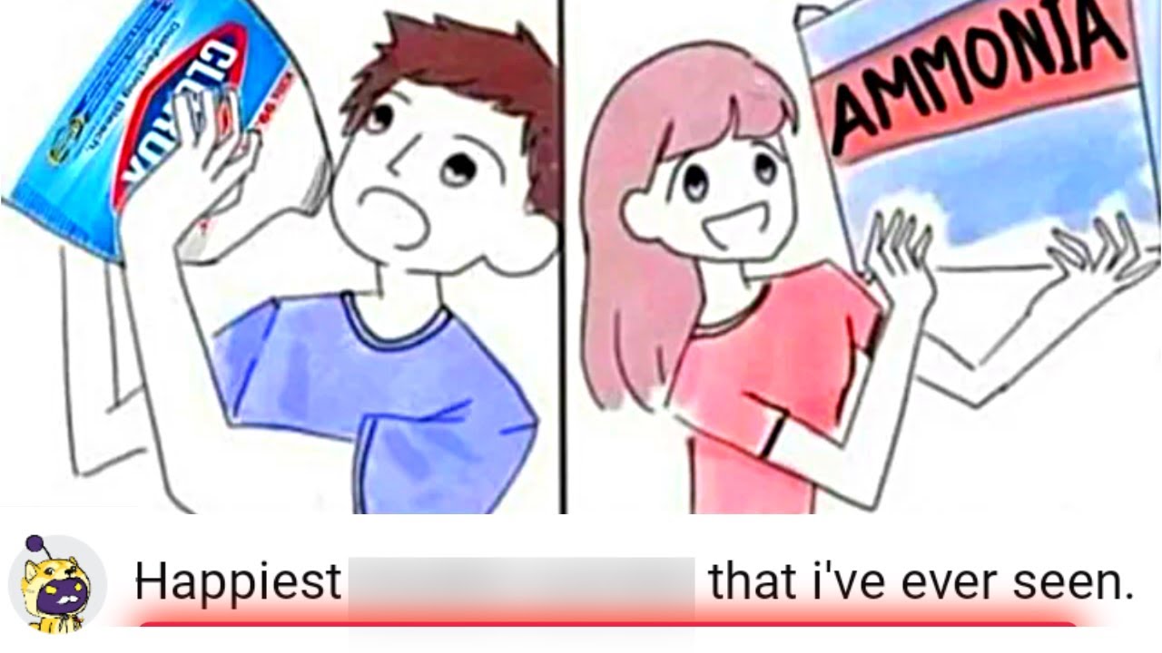 Cursed Comments V46 Youtube