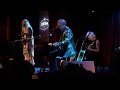 Bobby Whitlock - Bell Bottom Blues & Layla - BB King's, NYC - 6.13.17