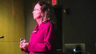 TEDxUNC - Victoria Hale - The Nonprofit Pharmaceutical Sector