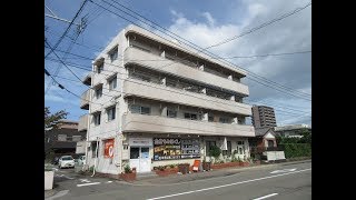 宮崎市 賃貸 公立大学周辺 一人暮らし メゾンドシャンメール【不動産のリーラボ】