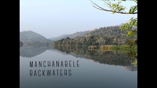 MANCHANABELE BACKWATERS | Unexplored | Weekend getaway within 100 kms from Bangalore | One day rides