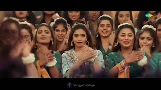 Ma Ma Mahesha   Full Video Song HD   Sarkaru Vaari Paata   Mahesh Babu   Keerthy Suresh   Thaman S