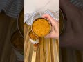 How to make Pumpkin Pie | SOLVED! #shorts