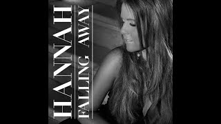 Hannah - Falling Away (DNRJ dub mix) re-edit-Progressive Trance