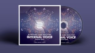 M.PRAVDA and HollyMy -- Internal Voice (Aimoon Remix video preview)