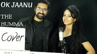 The Humma Song – OK Jaanu | Cover Ft. Varsha Tripathi & Piyush Menon