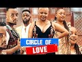 CIRCLE OF LOVE - EP 1 l Latest 2024 l SWAHILI MOVIE l BONGO MOVIE l Full Movie