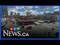 Making the ByWard Market safer and more secure