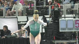 Joscelyn Roberson -  Vault 1  - 2024 Xfinity U.S. Championships -  Senior Women Session 2 Day 2