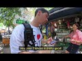 american tourist shocks chengdu by speaking sichuanese