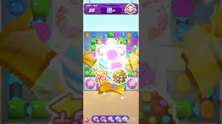 Crushing Candy Crush // Levels 2061-2075