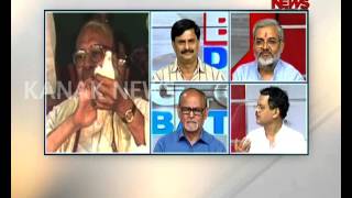 Big Debate: Biju Patnaik Special