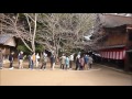 2016・桜井神社・初詣