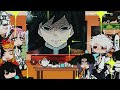 hashira react to demon slayer memes tiktok ships hashira roast memes night fall