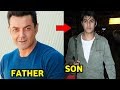Top 10 Handsome Son Of Bollywood Actors You Never Seen Before