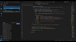 Learn about keyboard interupt in Python - From course I built 2 years ago #pythonprogramming