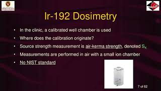 TG 292 - Electronic Brachytherapy Dosimetry