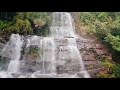 jhari water falls 2020 dandeli water falls 2020 butter milk waterfalls chikmagalur karnataka