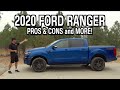 Here's Why the 2020 Ford Ranger Needs Your Attention on Everyman Driver