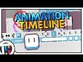 Aseprite Tutorial - Animation and Timeline Basics