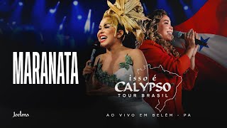 Joelma - Maranata feat. Mylla Karvalho