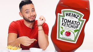 Best Ketchups on Amazon Ranked | SAUCED