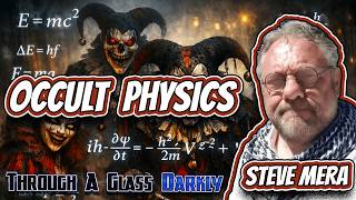 Epstein Files & the Occult: Ritual Power, NHI, & the Dark Path to Control | Steve Mera | Episode 455