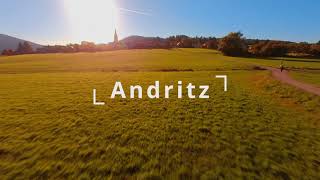 Graz Andritz FPV Cinematic