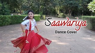 Sawariya Song | Dance | Abhigyaa Jain | Saawariya | Aastha Gill | New Dance Video | wedding