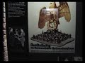 dokumentationszentrum nürnberg ausstellung über den nationalsozialismus