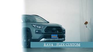 RAV4　FLEX CUSTOM _AF5482