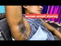 permanent hair removal Underarm cost | painless hair removal | armpit shaving