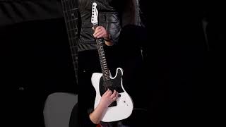 13YQ MUSIC MAKER Telecaster | Sound Bite | Embryo / Children of the Grave by Black Sabbath