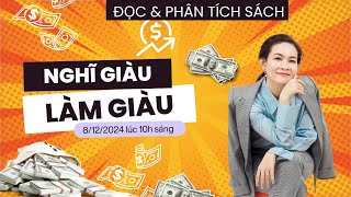 » ĐỌC & PHÂN TÍCH SÁCH 