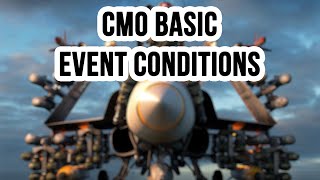 Basic Conditions : Command Modern Operations