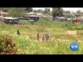 South Africa’s Overcrowded Slums Most Vulnerable to Coronavirus