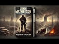 Audiobook: A John Matherson Novel by William R. Forstchen | A Post-Apocalyptic Thriller