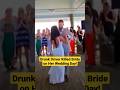 Drunk Driver Killed Bride on Her Wedding Day! #shorts #news #usa #breakingnews