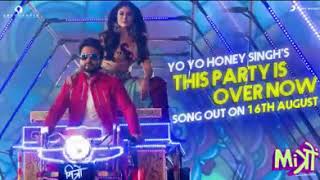YO YO HONEY SINGH VIDEO OUT. ENJOY IT ON SONY MUSIC INDIA. YO YO HONEY SINGH VIDEO OUT. ENJOY IT ON SONY MUSIC INDIA.