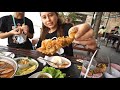 พอมีพอกิน ep.24 ห้ามพลาดร้านเด็ด ชลบุรี มุมอร่อย ศรีราชา ร้านอาหารติดทะเล อร่อยมาก