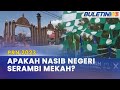 PRN 2023 | Angin Perubahan Di Pantai Timur?