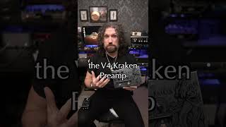 V1 Pedal Vs V4 Preamp?