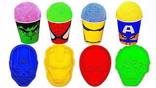 ¡Hagamos a Spider-Man con Plastilina! 🕷️🎨 ¡Dibujemos y Aprendamos Colores Juntos! 🕸️🌈