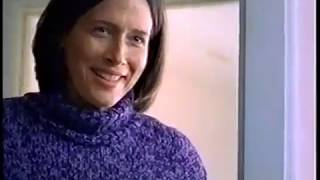JC Penney holiday ad, 2000