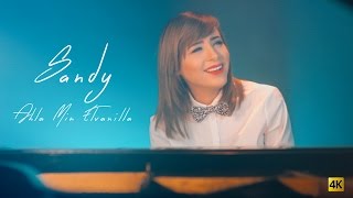 Sandy - Ahla Min Elvanilla (Official Music Video) | ساندي - احلي من الفانيليا