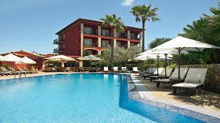 Hotel Cala Sant Vicenç, Cala de Sant Vicenc, Spain