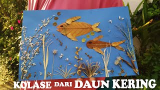840+ Kolase Ikan Dari Kulit Telur HD Terbaru