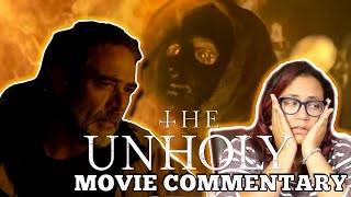 First Time Watching - The Unholy (2021)